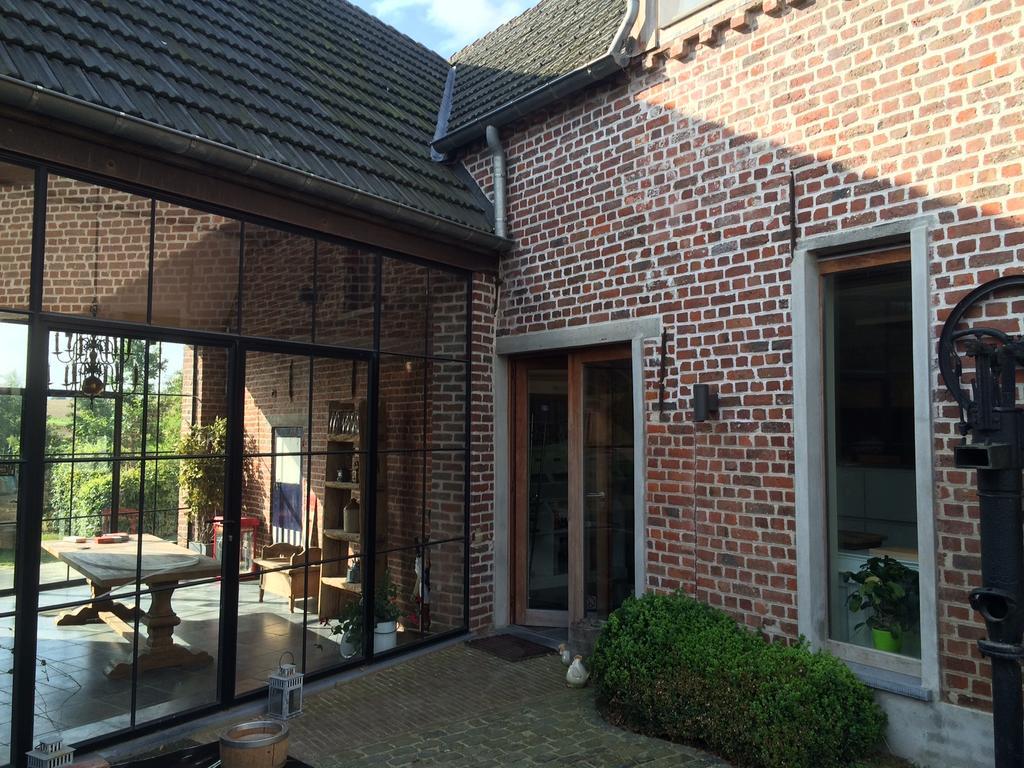 Bed & Breakfast B&B Au Charme Pur Maarkedal, Belgium - Book Now, 2024 ...