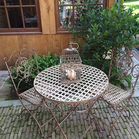 Au Charme Pur Maarkedal
